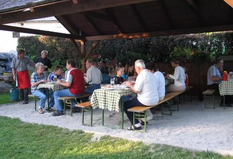 Sportpension Ramlhof