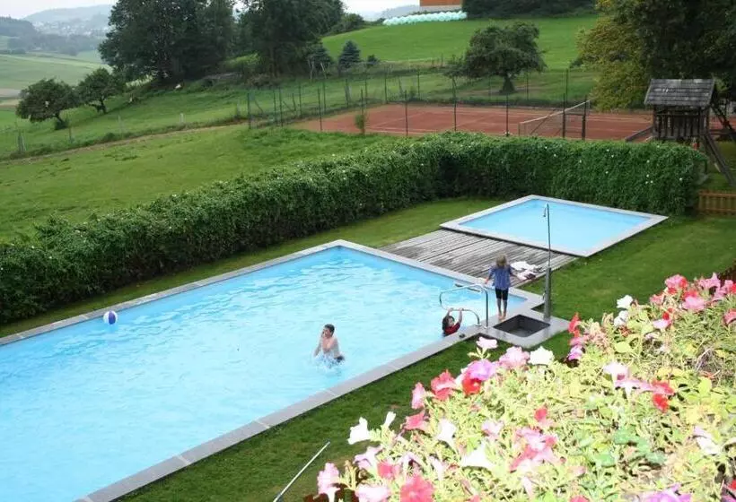 Sportpension Ramlhof