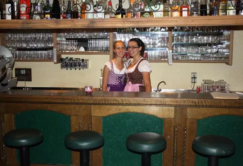 Sportpension Ramlhof