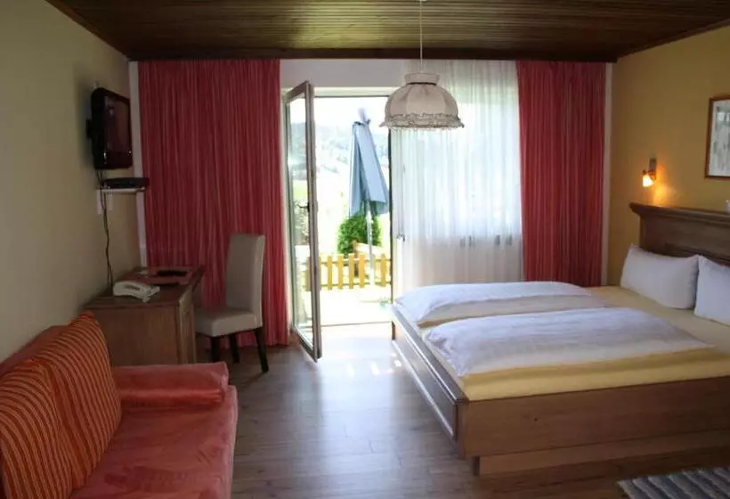 Sportpension Ramlhof