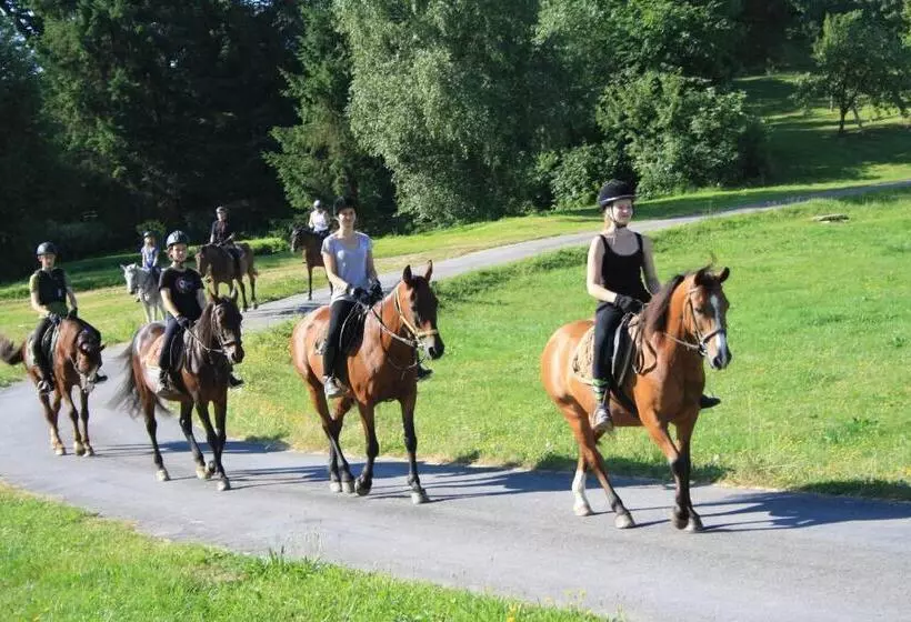 Sportpension Ramlhof