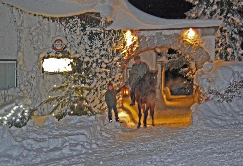 Sportpension Ramlhof