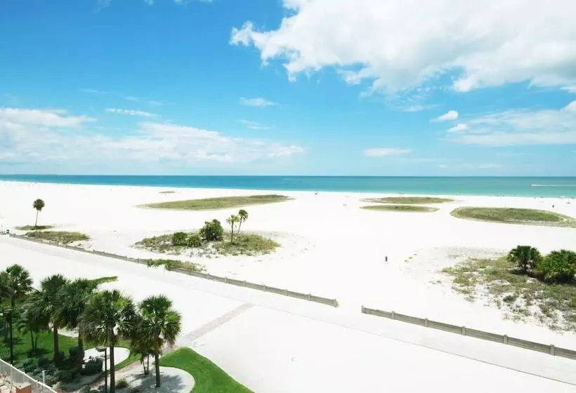 Surf Beach Resort By Sunsational Beach Rentals