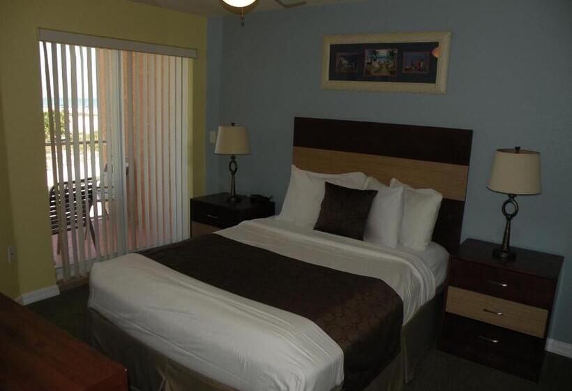 Surf Beach Resort By Sunsational Beach Rentals