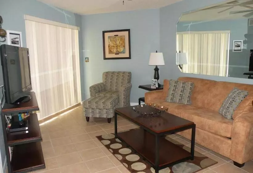 Surf Beach Resort By Sunsational Beach Rentals