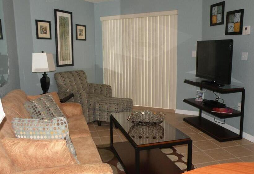 Surf Beach Resort By Sunsational Beach Rentals