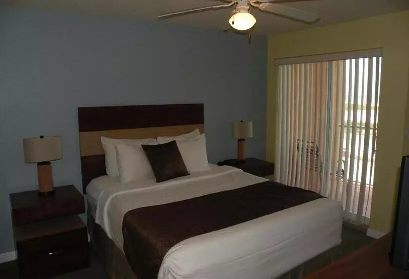 Surf Beach Resort By Sunsational Beach Rentals