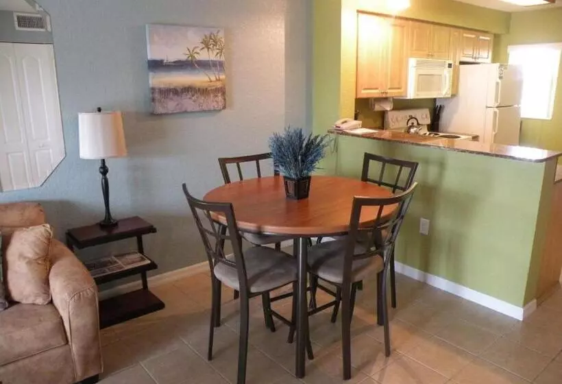 Surf Beach Resort By Sunsational Beach Rentals