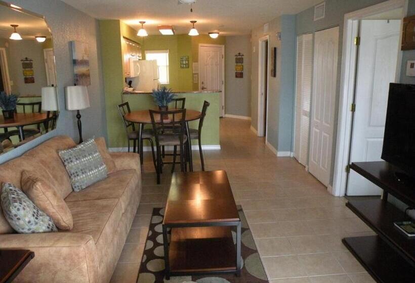 Surf Beach Resort By Sunsational Beach Rentals