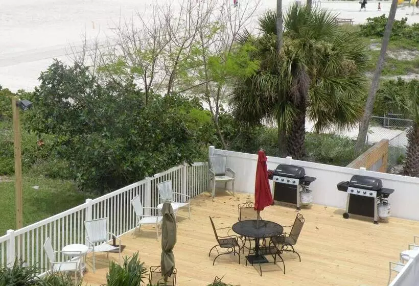 Surf Beach Resort By Sunsational Beach Rentals