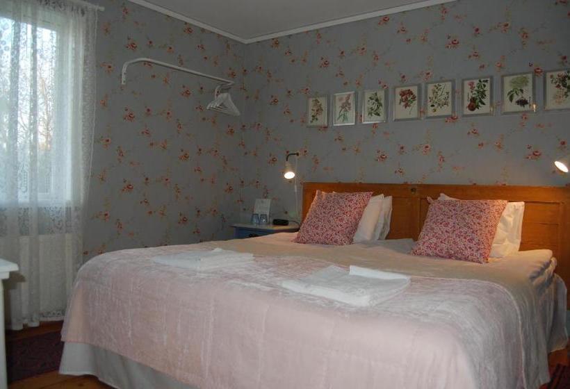 הוסטל Stf Vickleby Bo Pensionat