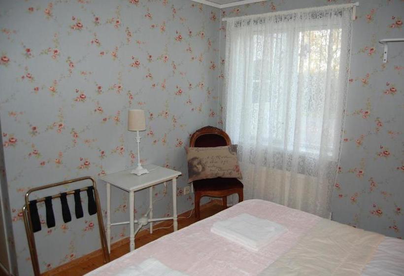 הוסטל Stf Vickleby Bo Pensionat