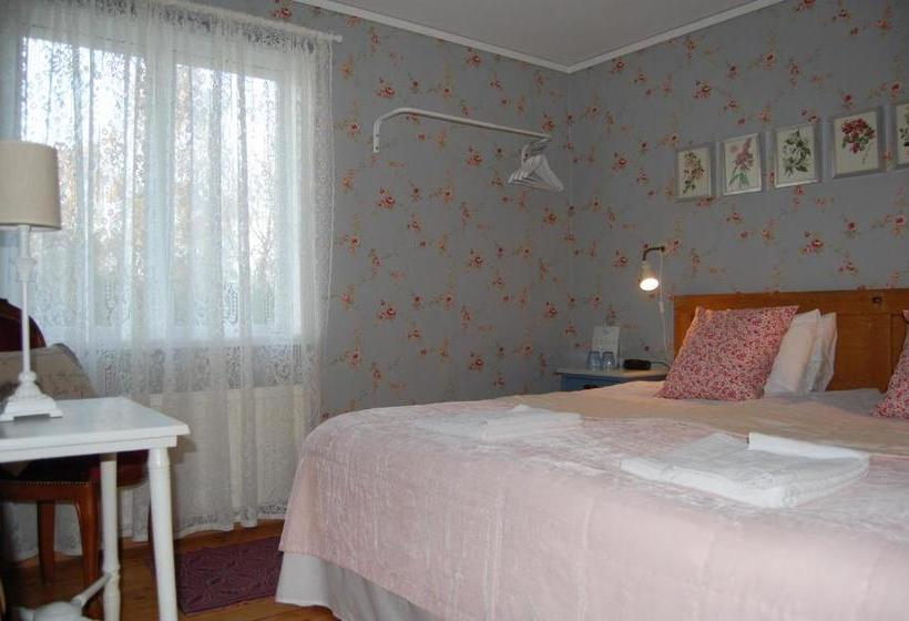 הוסטל Stf Vickleby Bo Pensionat