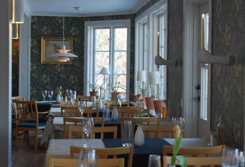 הוסטל Stf Vickleby Bo Pensionat