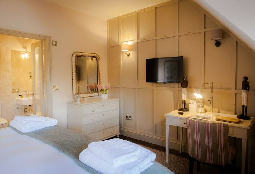 호스텔 The White Buck