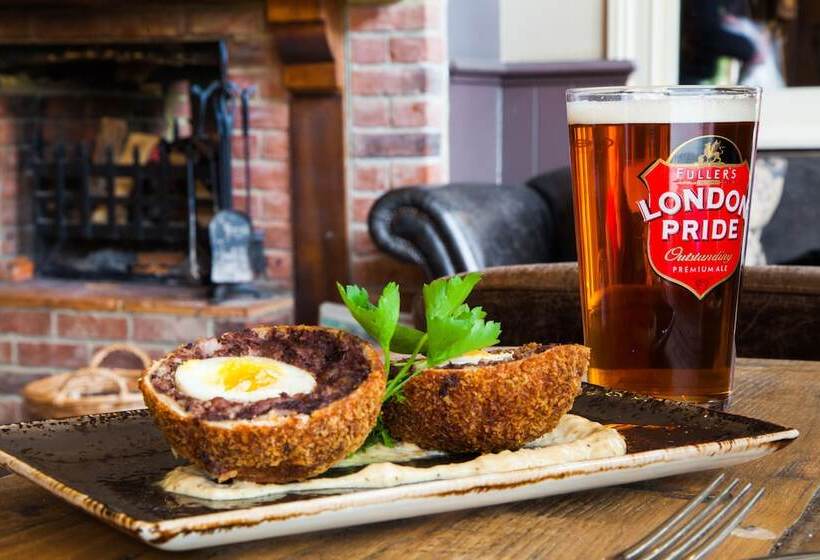 호스텔 The White Buck