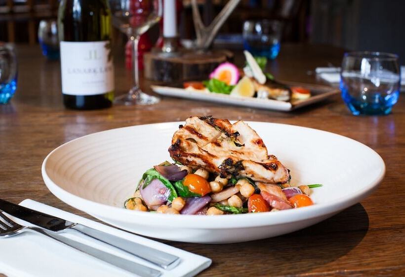 호스텔 The White Buck