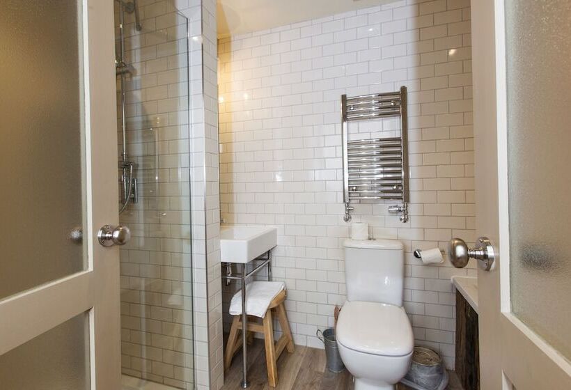 호스텔 The White Buck