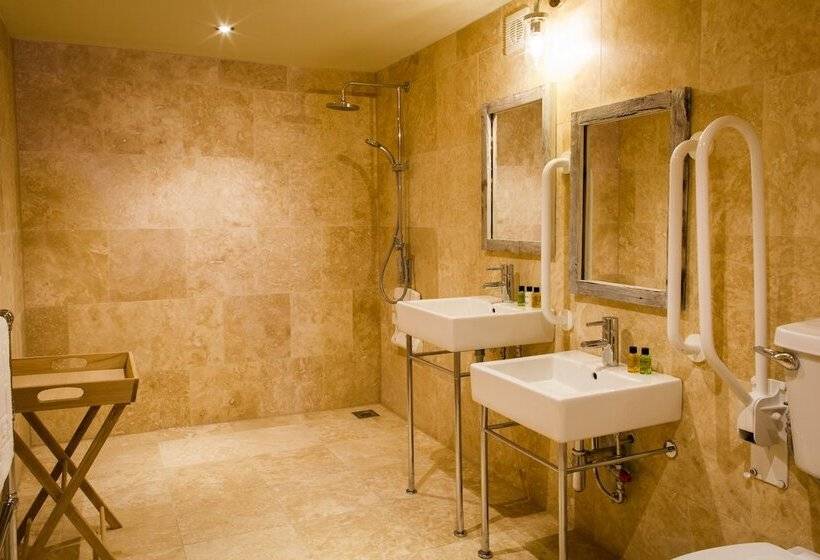 호스텔 The White Buck