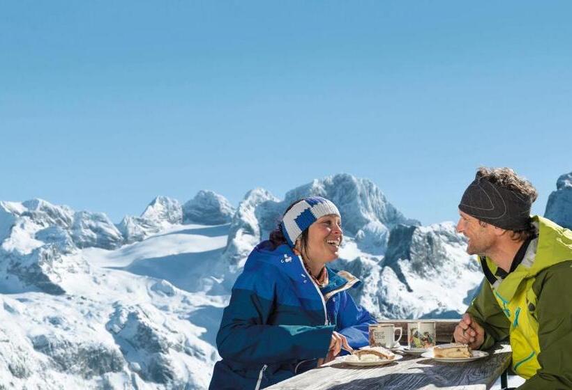 Alpenapartments Unterschlag