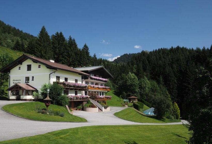 Alpenapartments Unterschlag