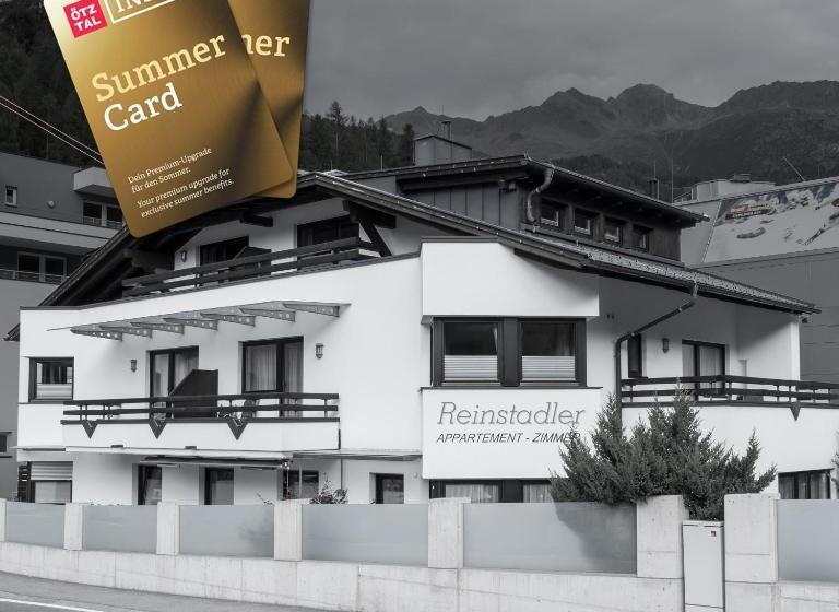 Apart Reinstadler