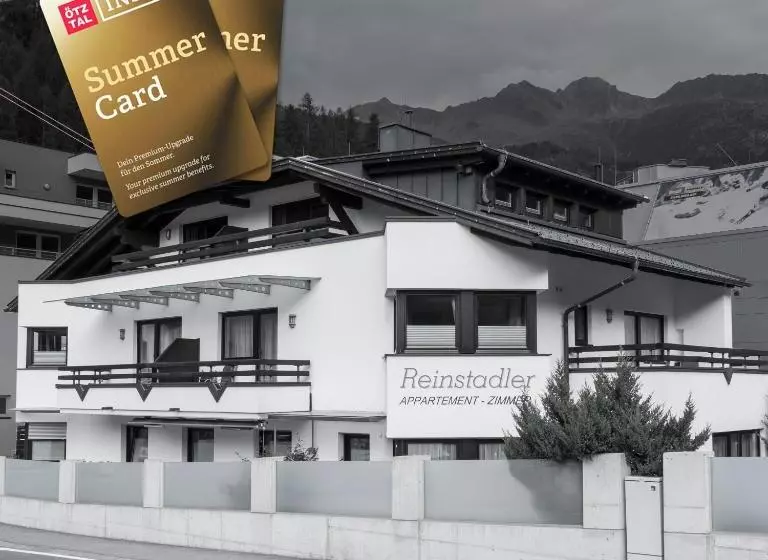 Apart Reinstadler