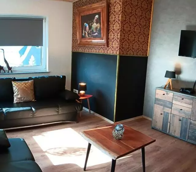 Aparthotel Harlekin