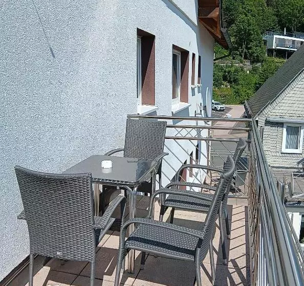 Aparthotel Harlekin