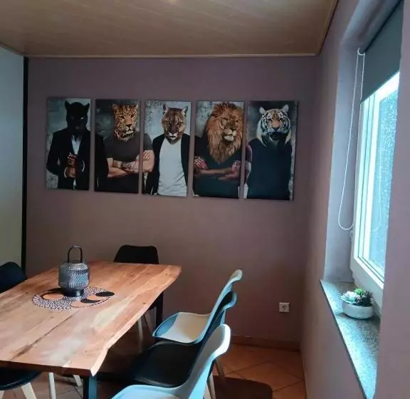 Aparthotel Harlekin
