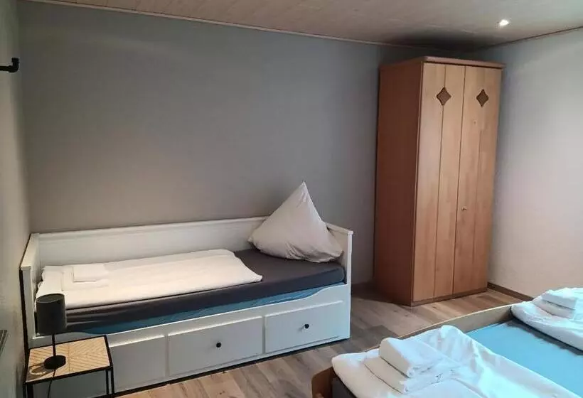 Aparthotel Harlekin