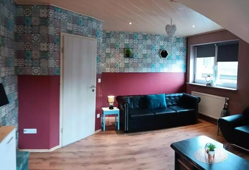 Aparthotel Harlekin