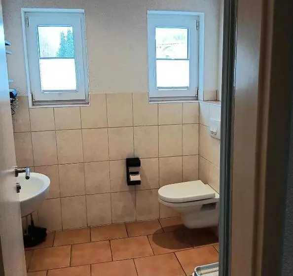 Aparthotel Harlekin
