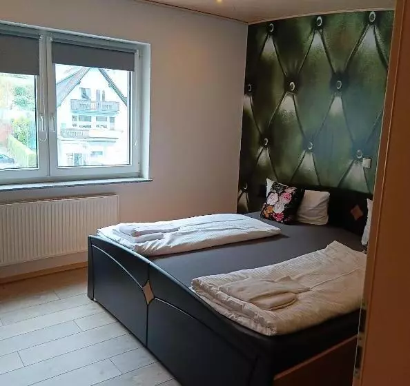 Aparthotel Harlekin