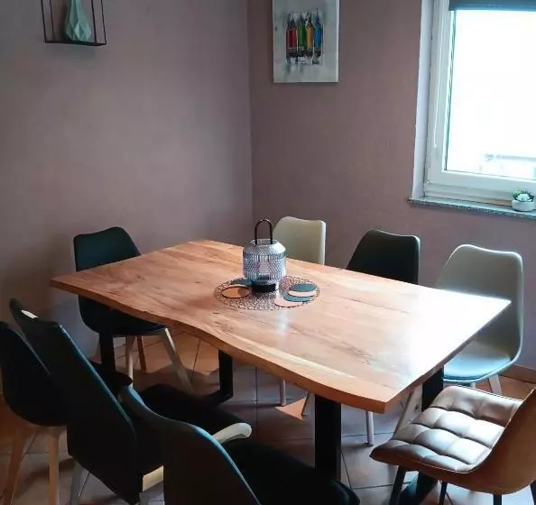 Aparthotel Harlekin