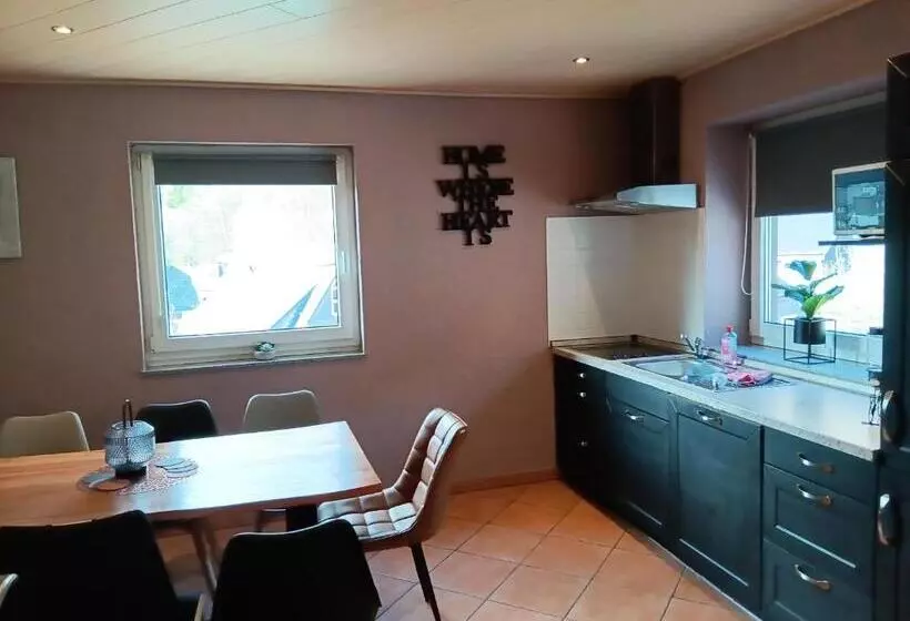 Aparthotel Harlekin