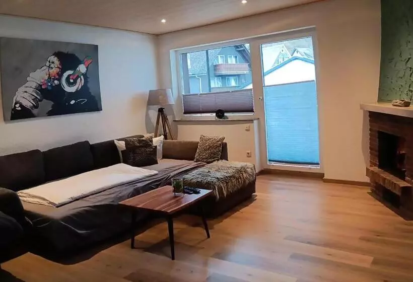 Aparthotel Harlekin