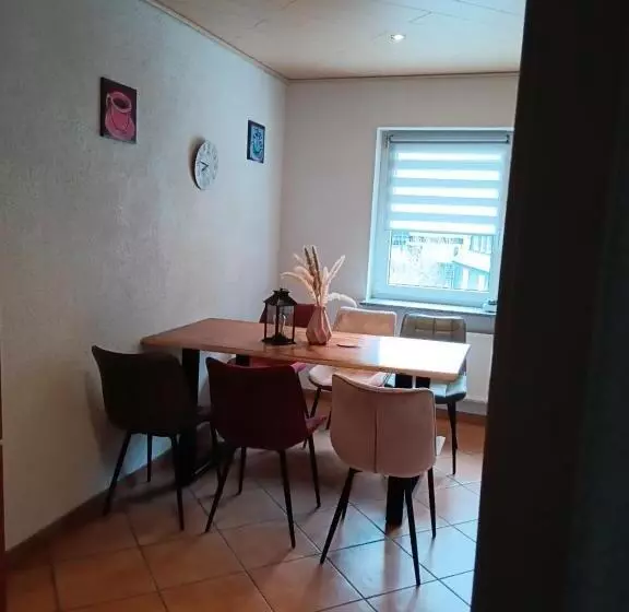 Aparthotel Harlekin