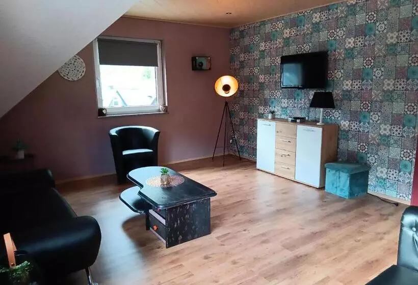 Aparthotel Harlekin