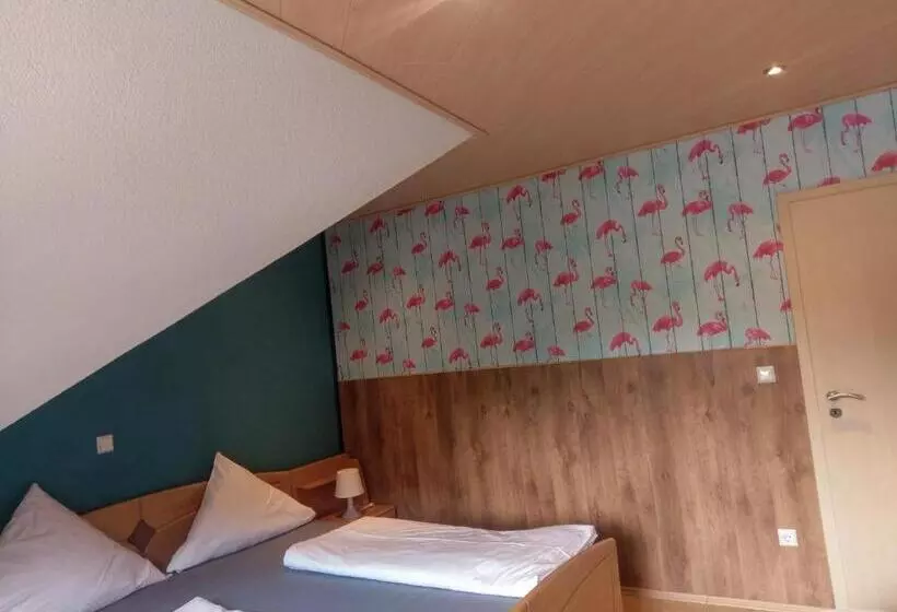 Aparthotel Harlekin