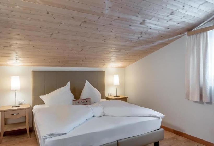 Apartment Torri Di Seefeld