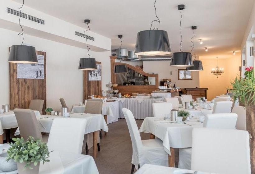 Apartment Torri Di Seefeld