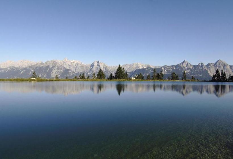 Apartment Torri Di Seefeld