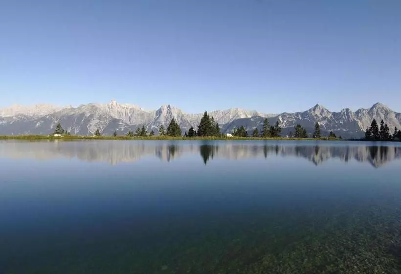 Apartment Torri Di Seefeld