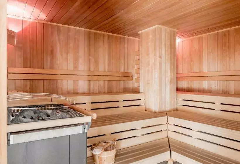 Apartment Torri Di Seefeld