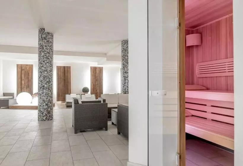 Apartment Torri Di Seefeld