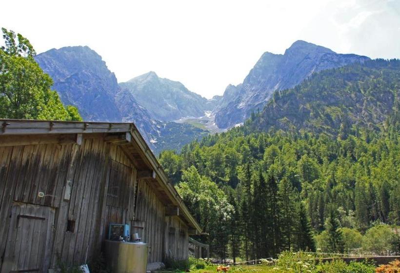 Apartment Torri Di Seefeld