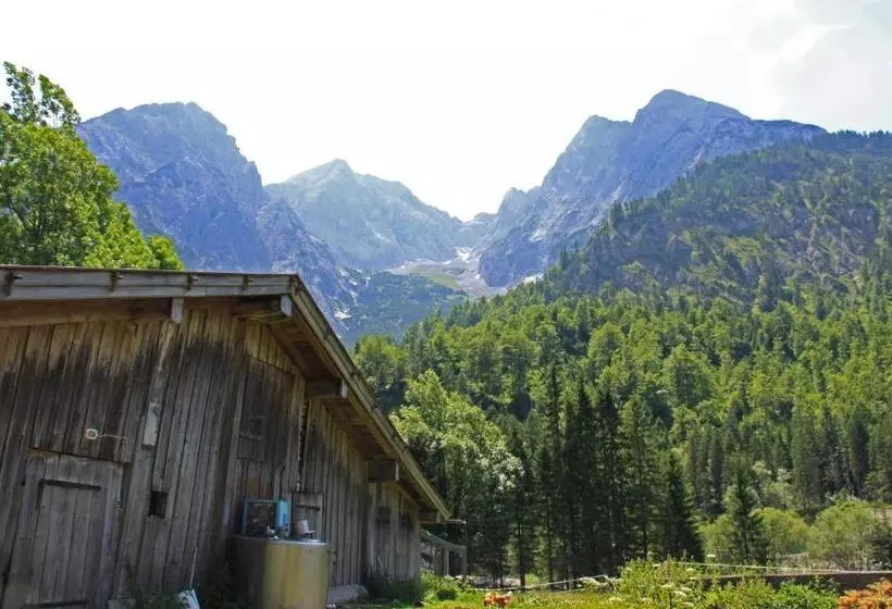 Apartment Torri Di Seefeld