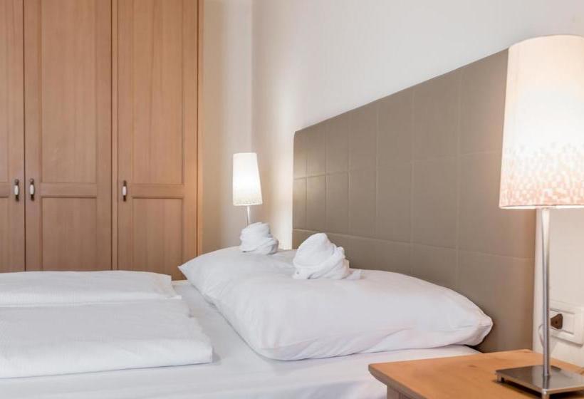 Apartment Torri Di Seefeld