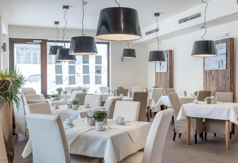 Apartment Torri Di Seefeld